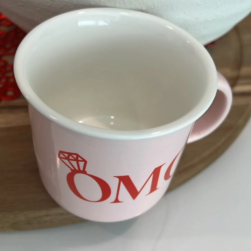 ❤️Cute. 💍MG Mug...